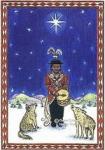 drummer boy - box of 8